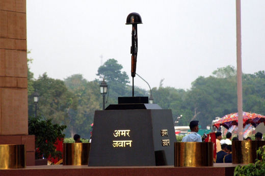 Amar Jawan Jyoti